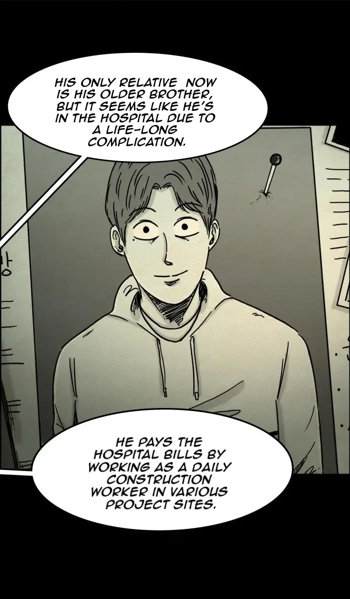 Shape of the Nightmare Chapter 12 page 10
