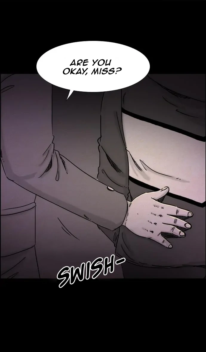 Shape of the Nightmare Chapter 12 page 14