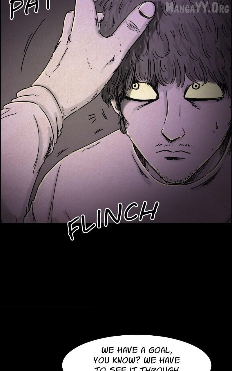 Shape of the Nightmare Chapter 13 page 13