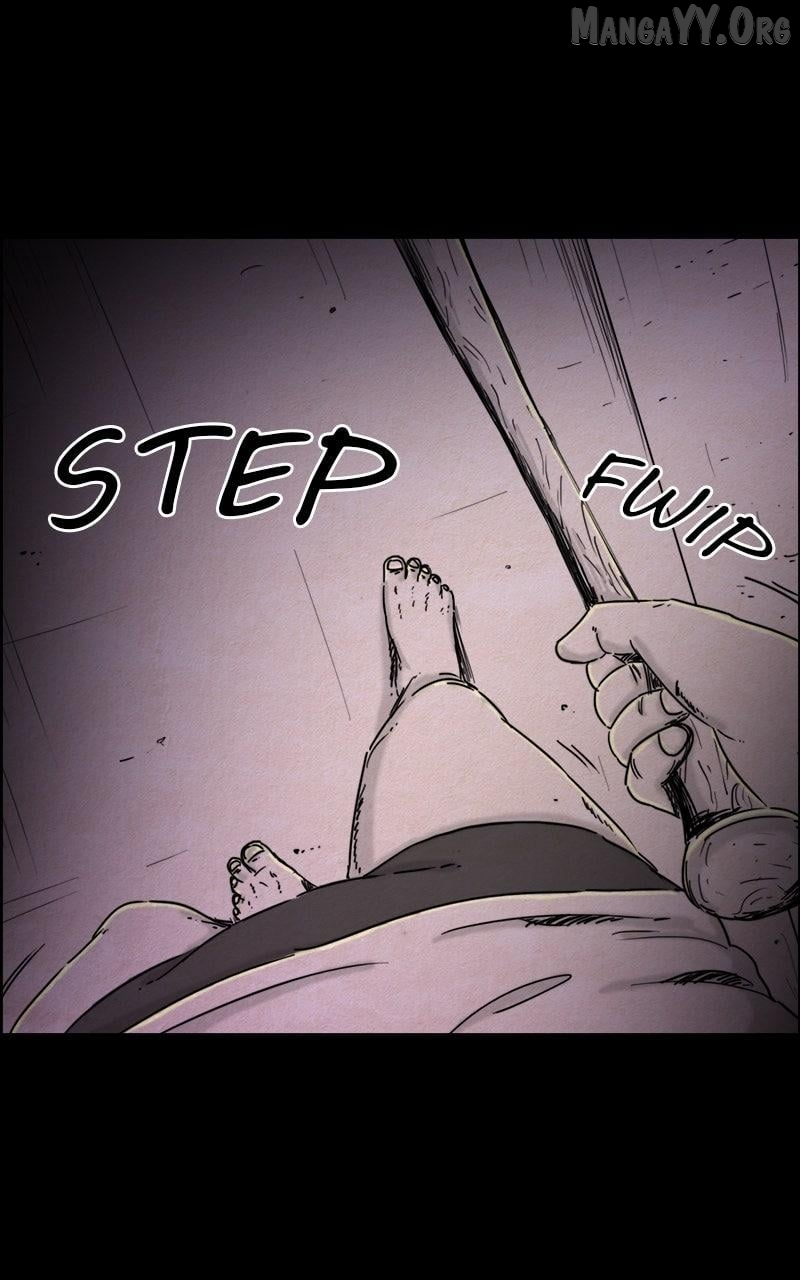Shape of the Nightmare Chapter 13 page 16