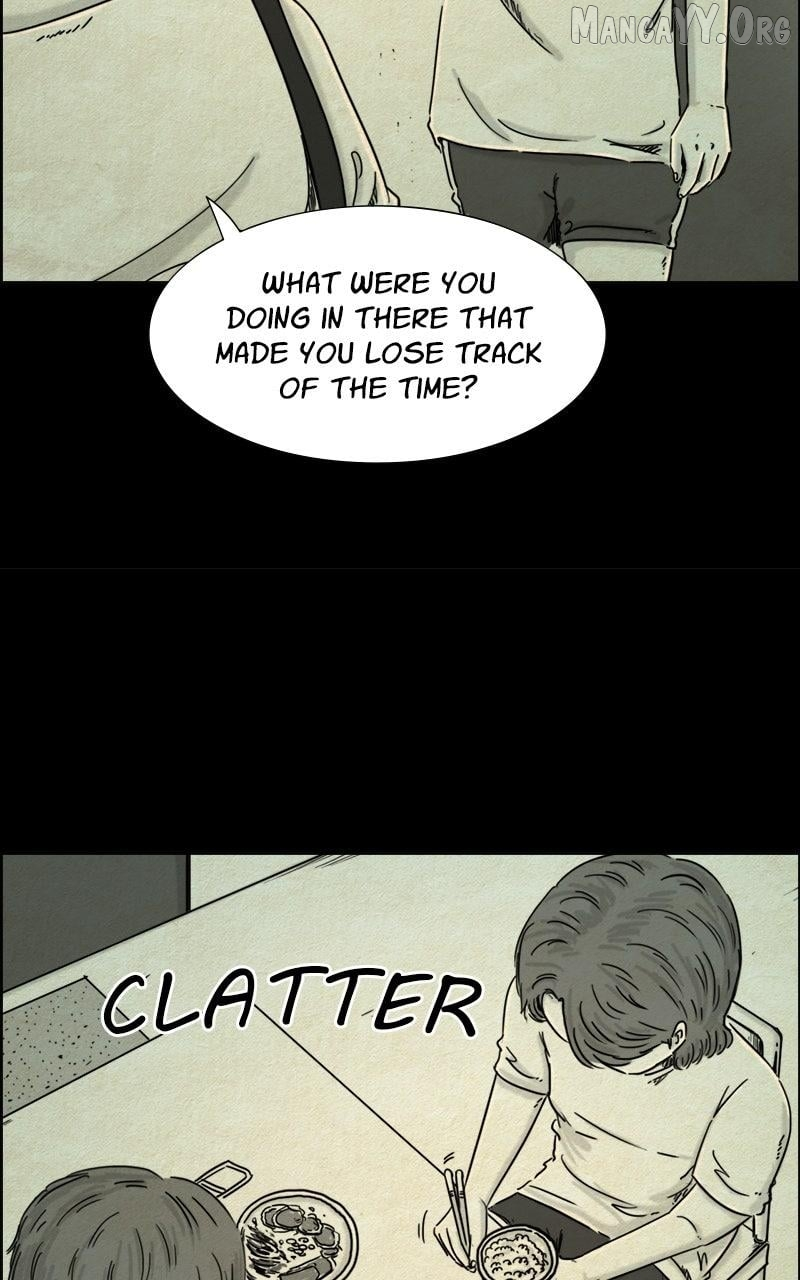 Shape of the Nightmare Chapter 13 page 23