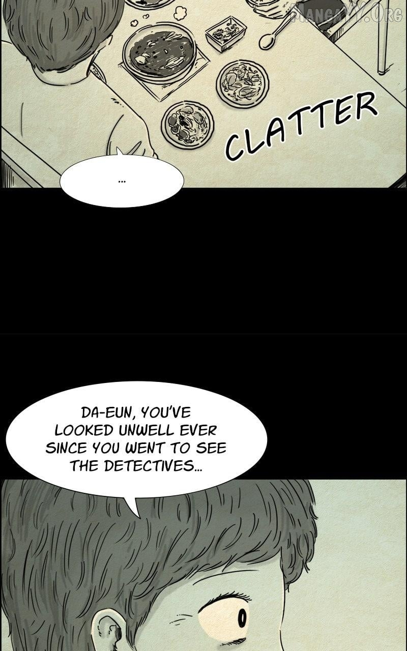Shape of the Nightmare Chapter 13 page 24