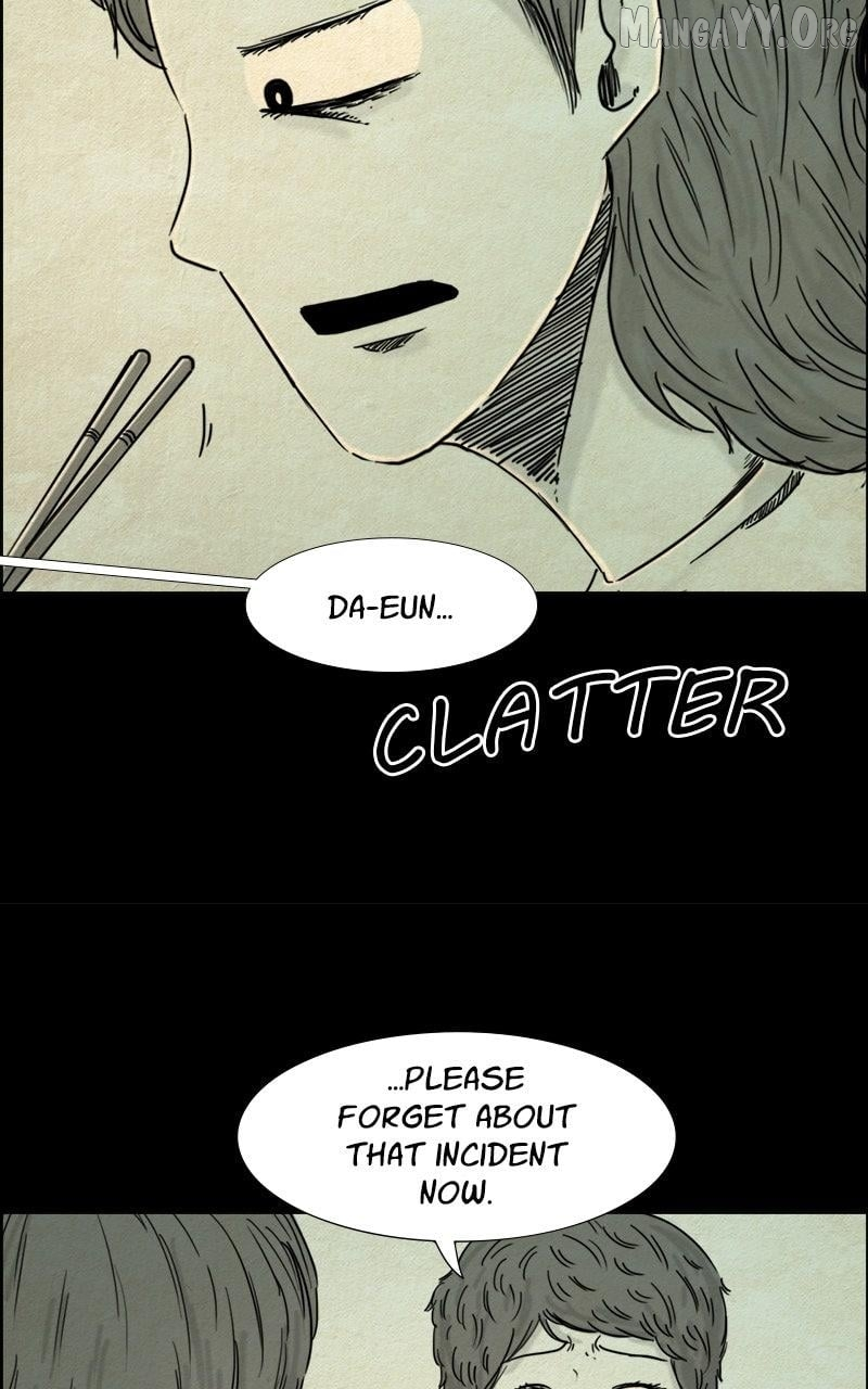 Shape of the Nightmare Chapter 13 page 26