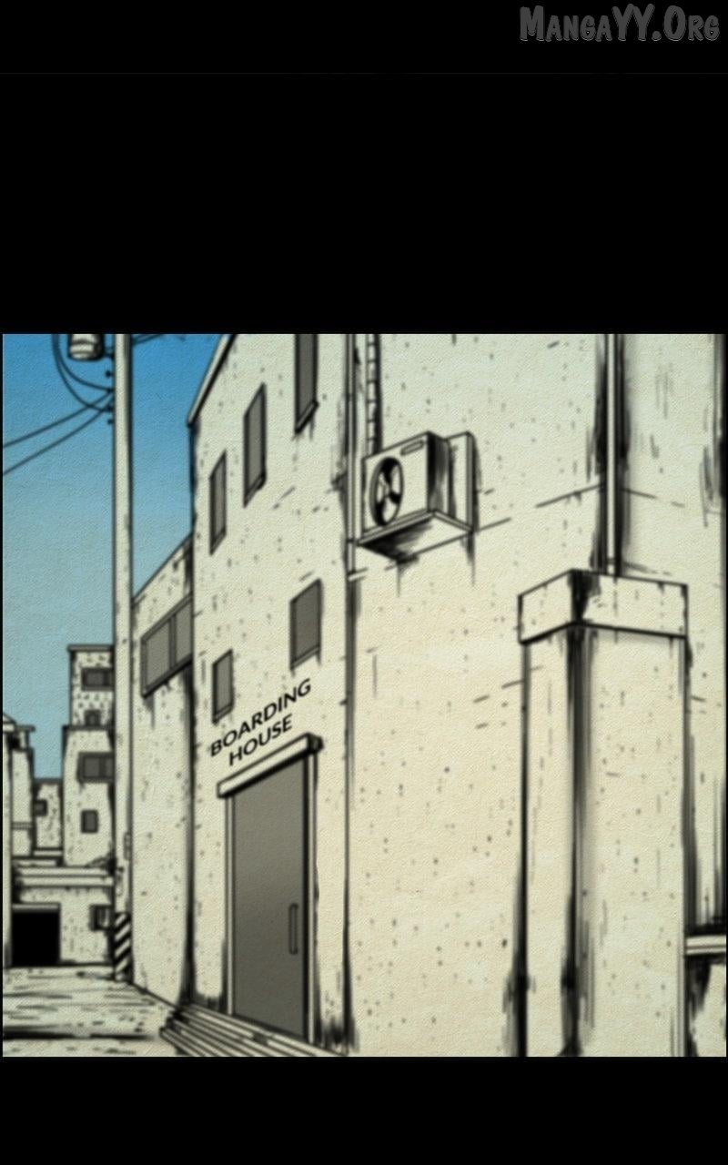 Shape of the Nightmare Chapter 13 page 33