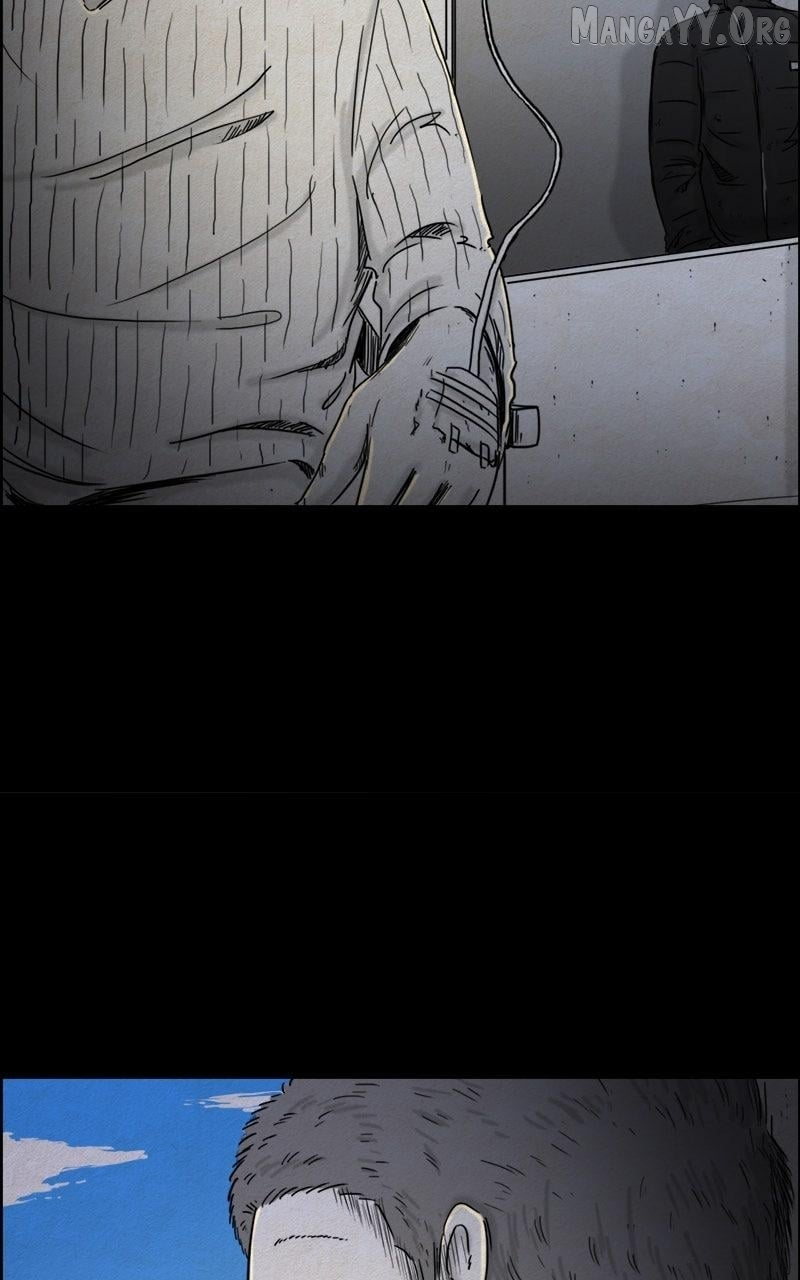Shape of the Nightmare Chapter 14 page 10