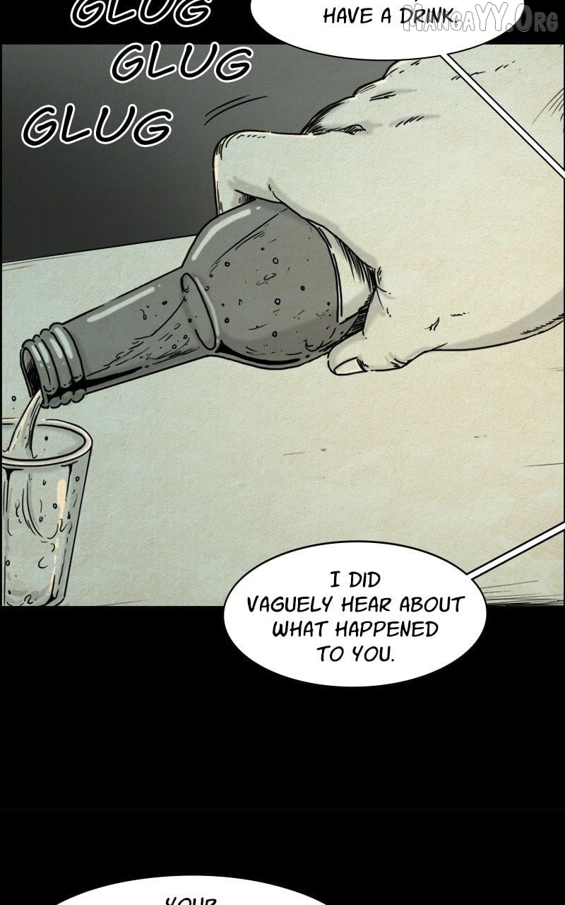 Shape of the Nightmare Chapter 14 page 14