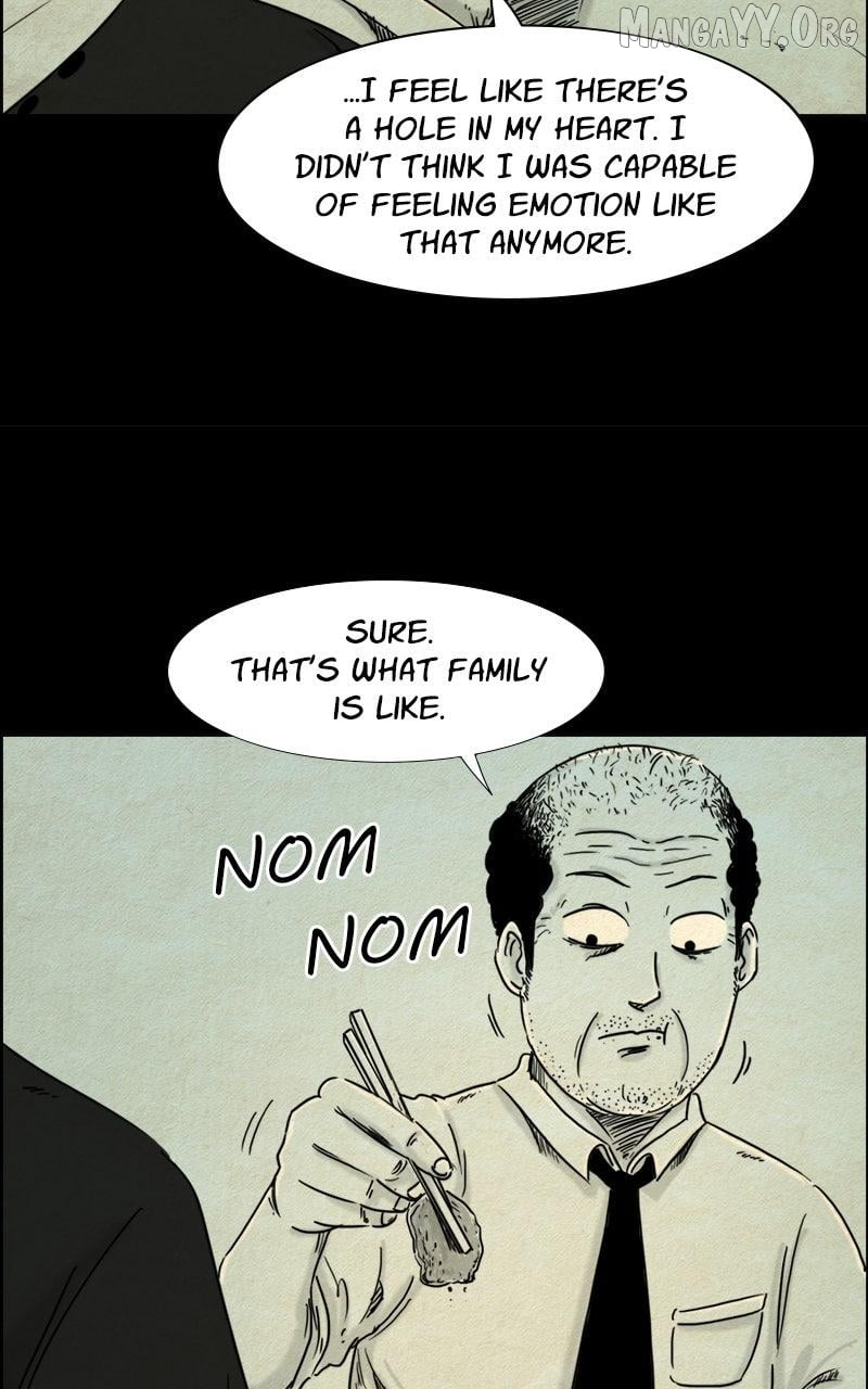 Shape of the Nightmare Chapter 14 page 21