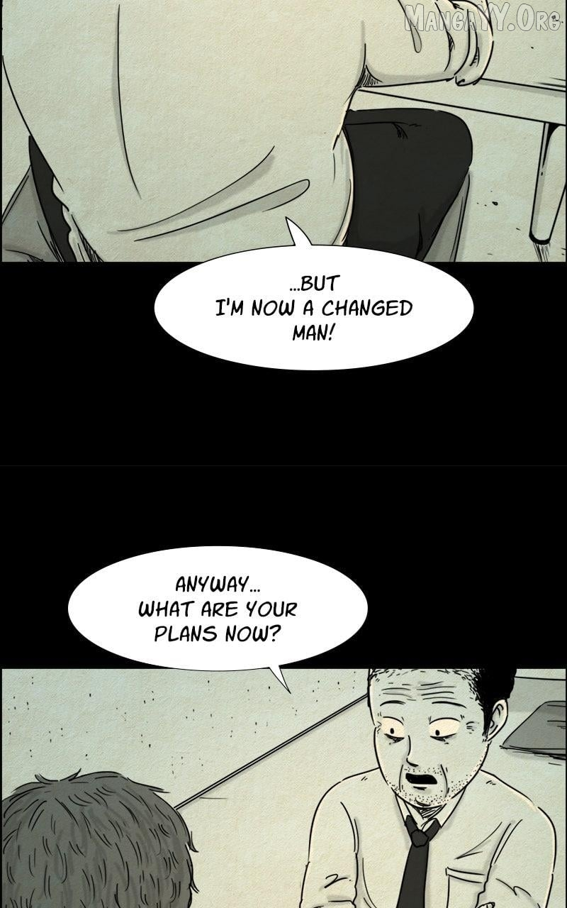 Shape of the Nightmare Chapter 14 page 24