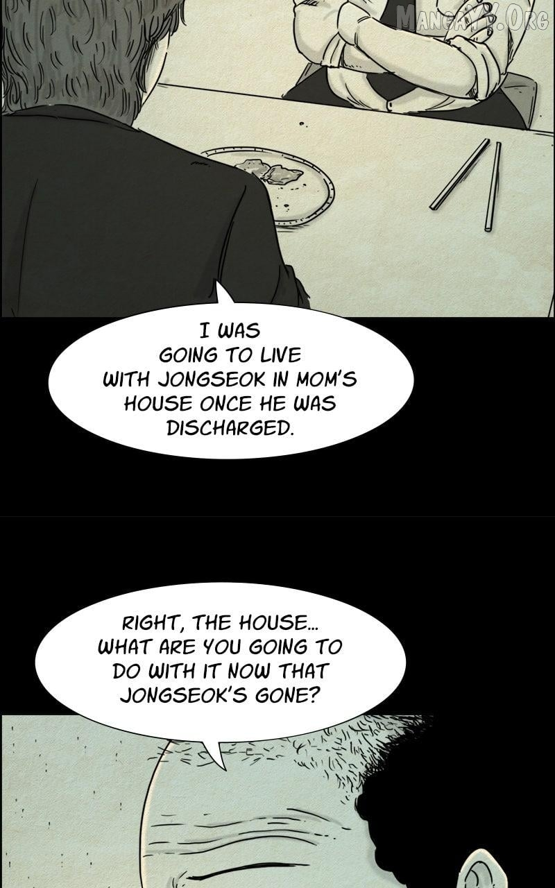Shape of the Nightmare Chapter 14 page 25