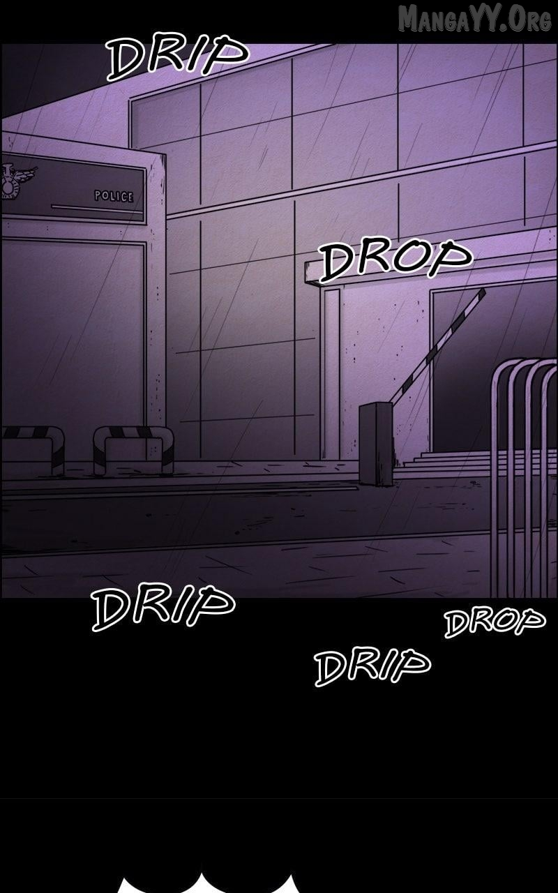 Shape of the Nightmare Chapter 15 page 14