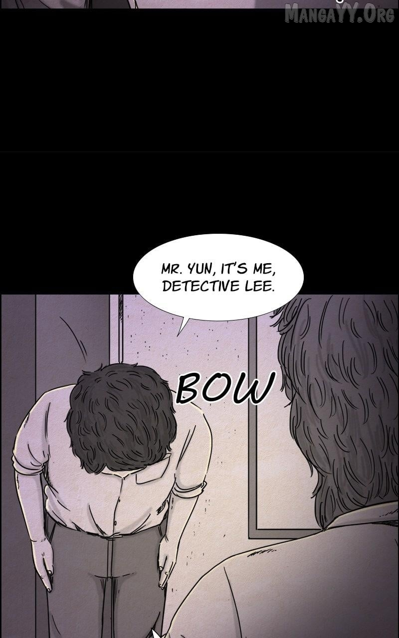 Shape of the Nightmare Chapter 15 page 20