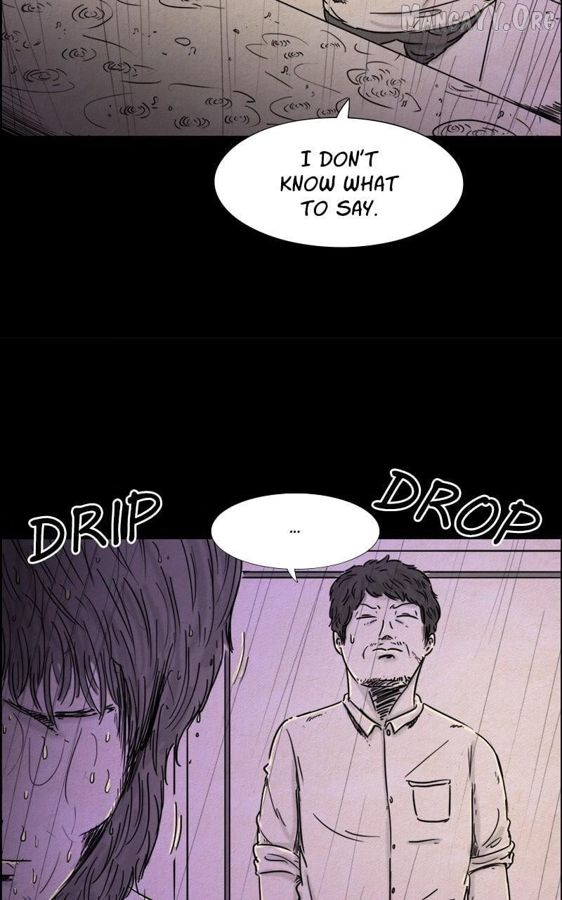 Shape of the Nightmare Chapter 15 page 22