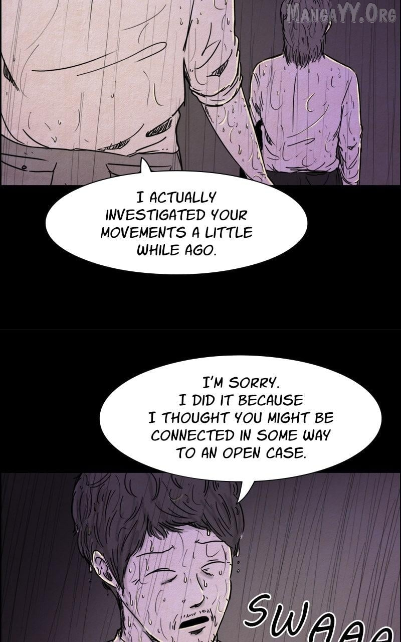 Shape of the Nightmare Chapter 15 page 24