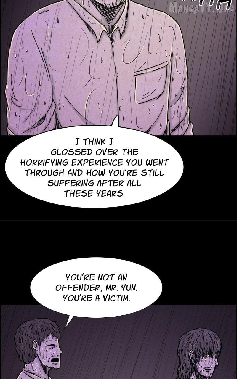 Shape of the Nightmare Chapter 15 page 25