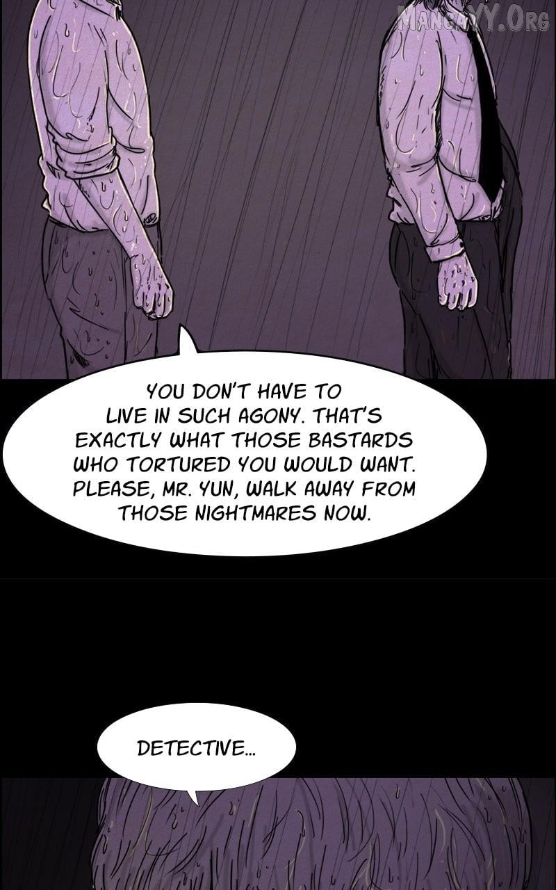 Shape of the Nightmare Chapter 15 page 26
