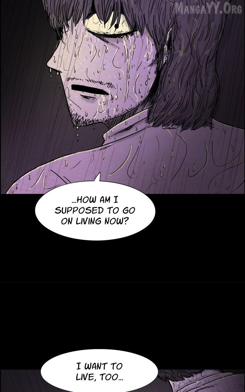 Shape of the Nightmare Chapter 15 page 27