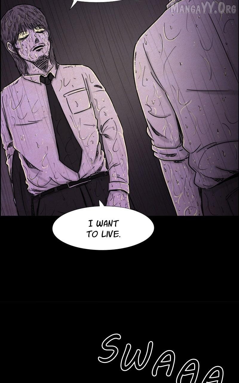 Shape of the Nightmare Chapter 15 page 28