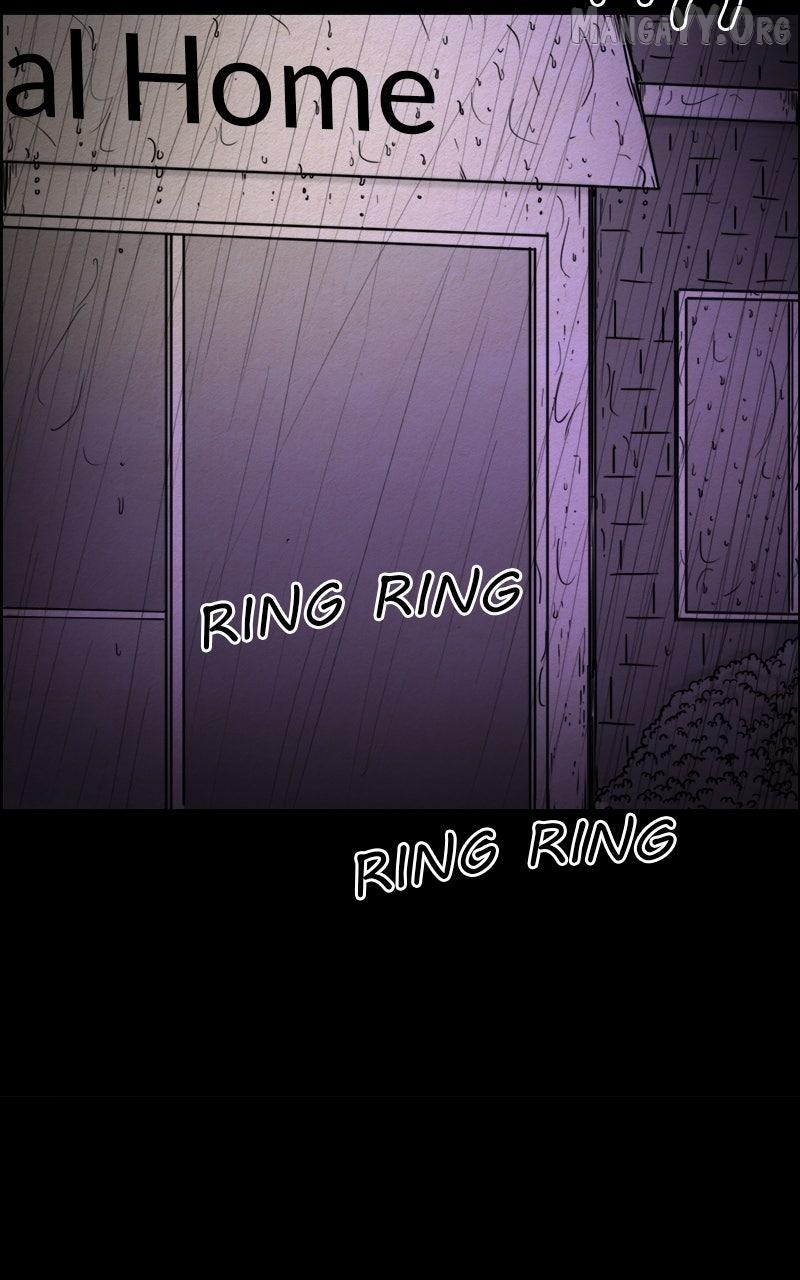 Shape of the Nightmare Chapter 15 page 29