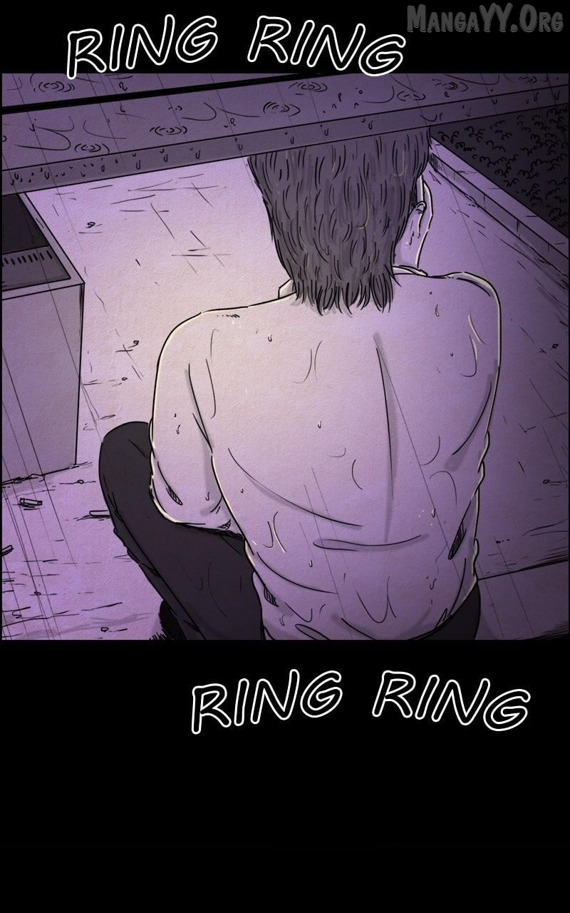 Shape of the Nightmare Chapter 15 page 30