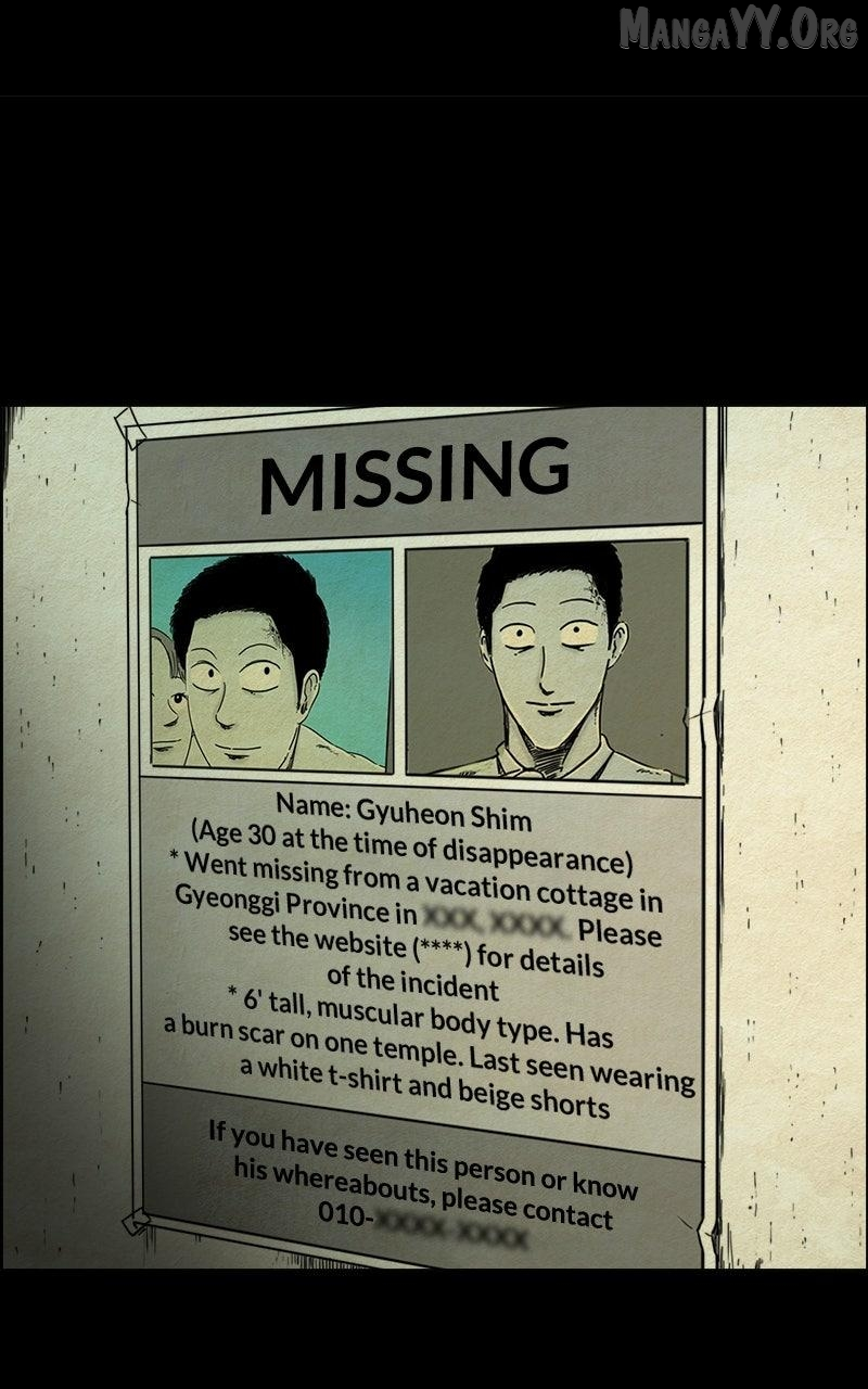 Shape of the Nightmare Chapter 16 page 2
