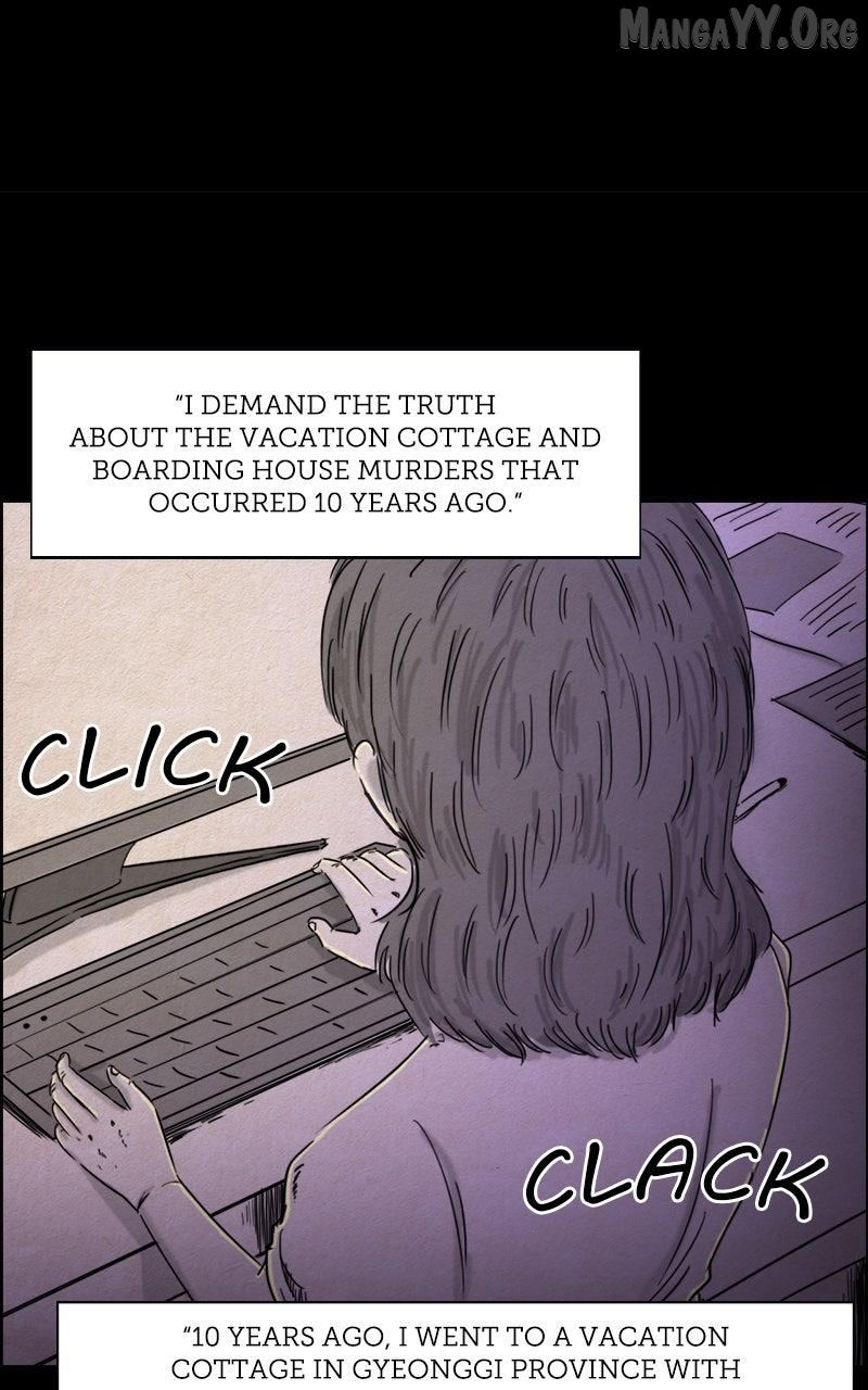 Shape of the Nightmare Chapter 16 page 3