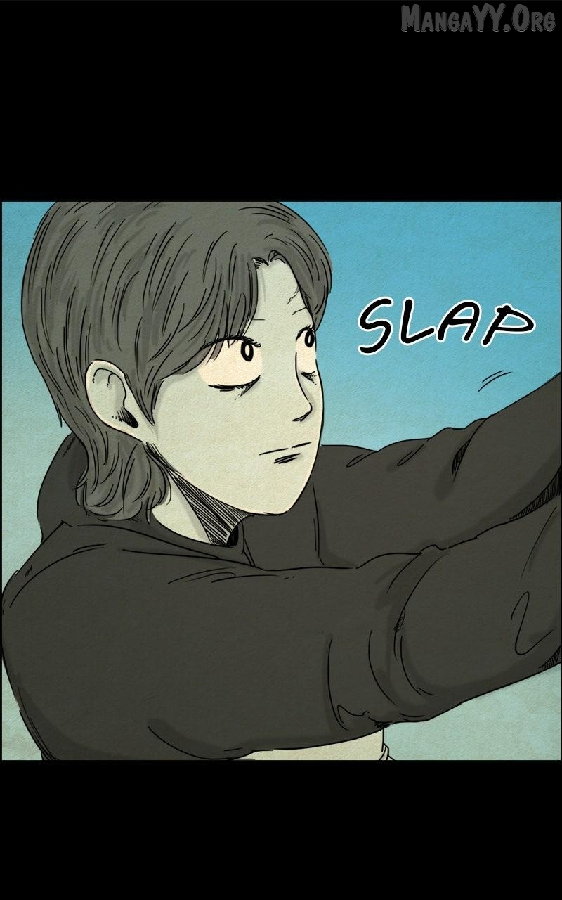 Shape of the Nightmare Chapter 16 page 1