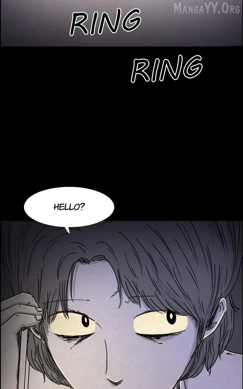 Shape of the Nightmare Chapter 16 page 6