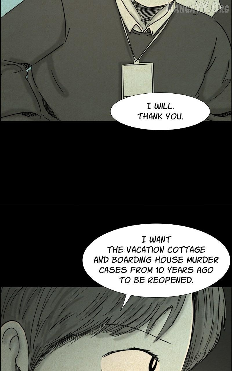 Shape of the Nightmare Chapter 16 page 9