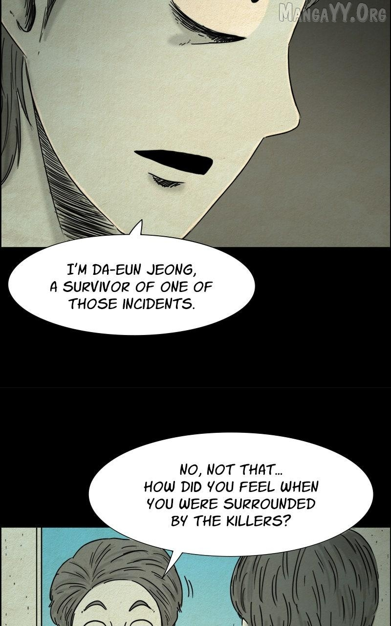 Shape of the Nightmare Chapter 16 page 10