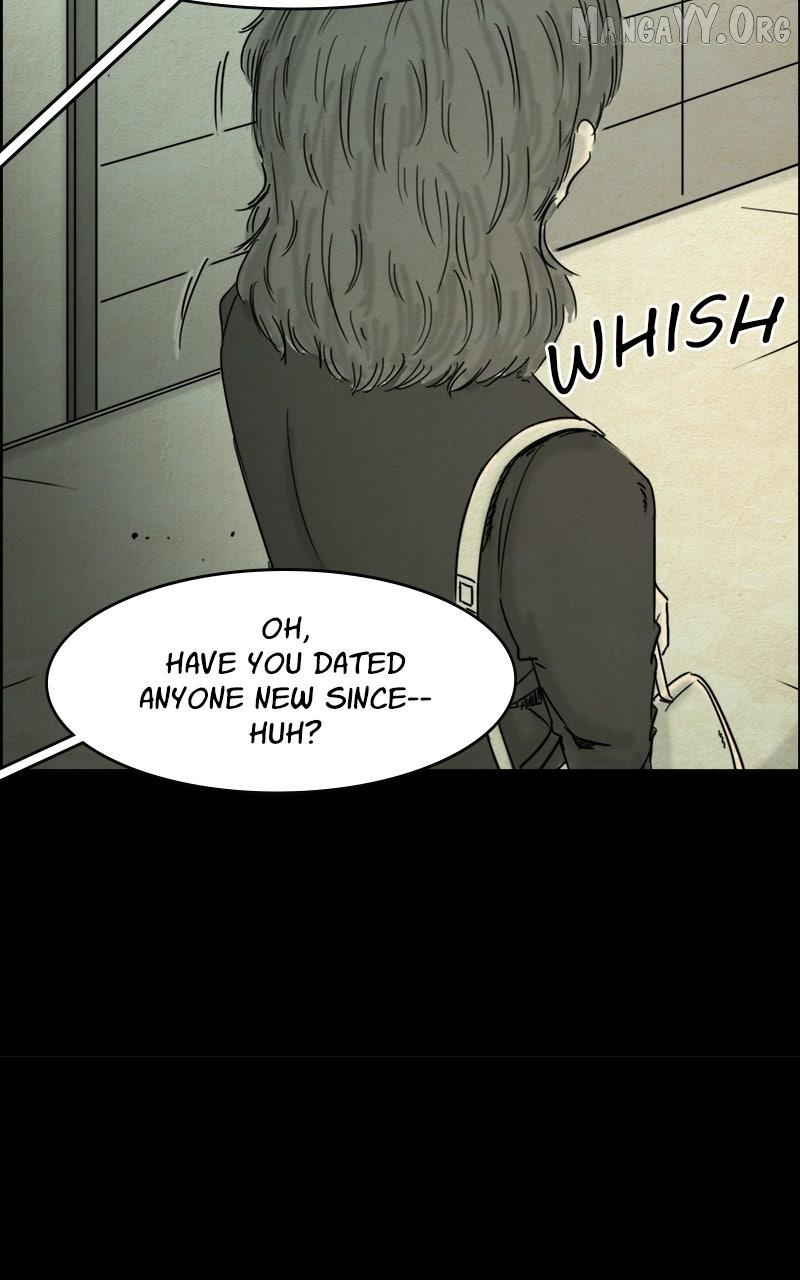Shape of the Nightmare Chapter 16 page 13