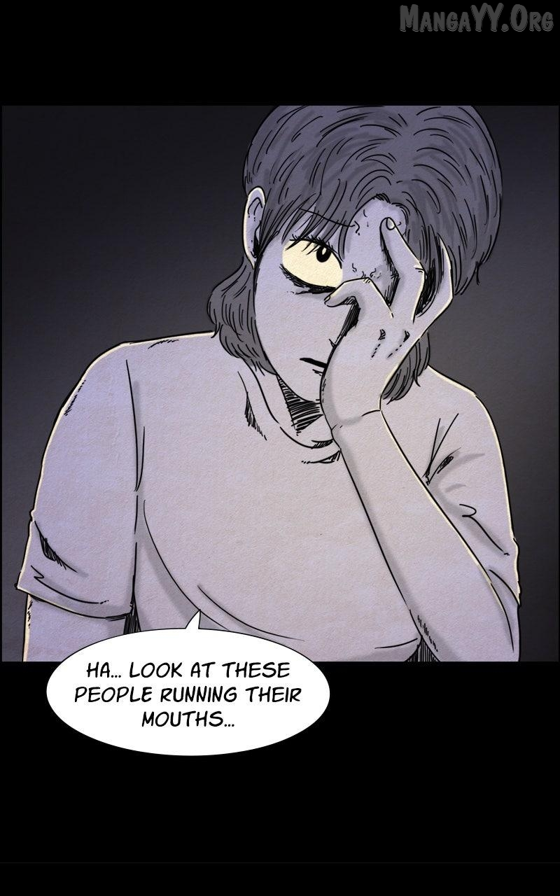 Shape of the Nightmare Chapter 16 page 15