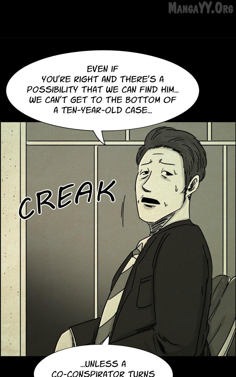 Shape of the Nightmare Chapter 16 page 18