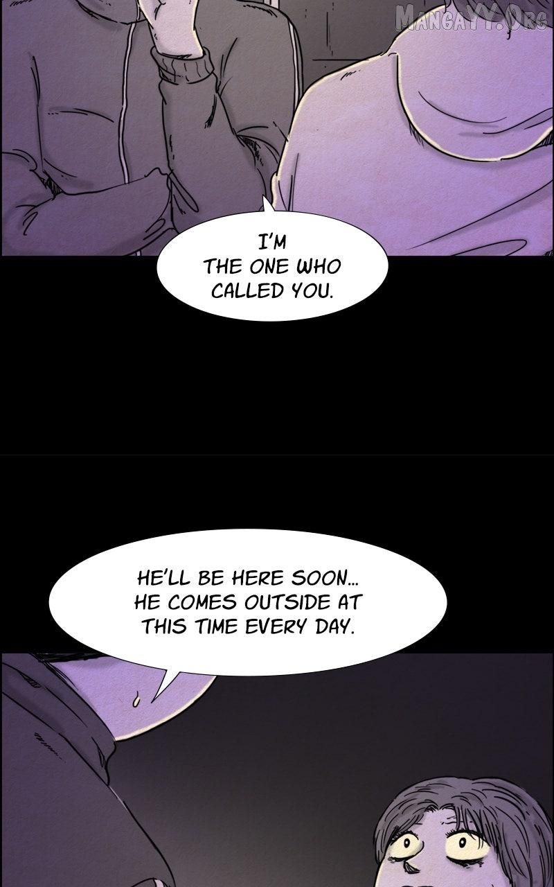 Shape of the Nightmare Chapter 16 page 24