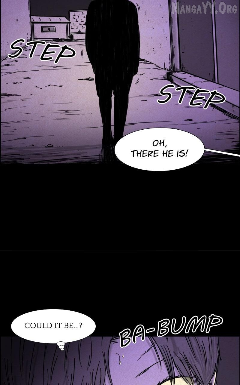 Shape of the Nightmare Chapter 16 page 26