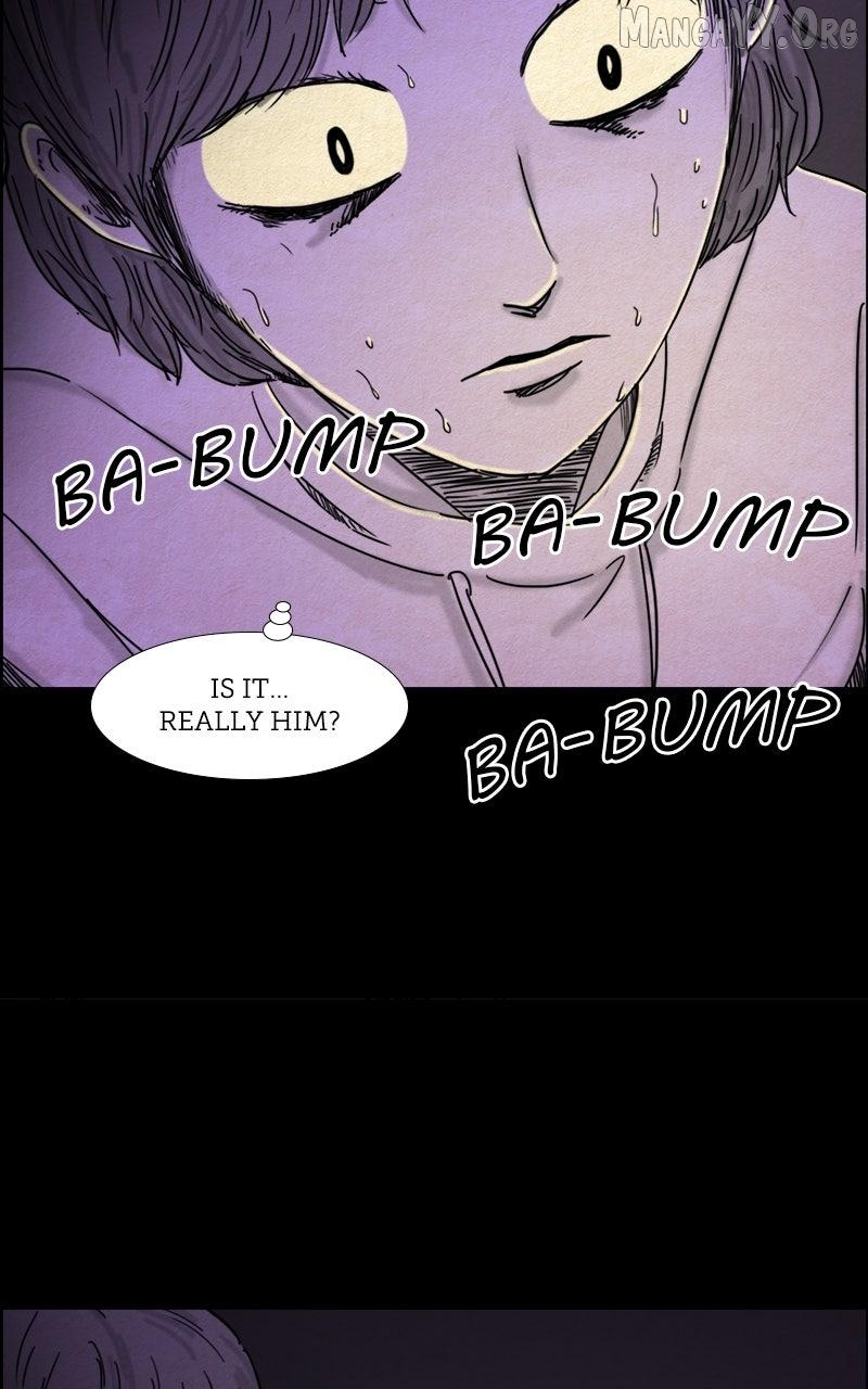 Shape of the Nightmare Chapter 16 page 27