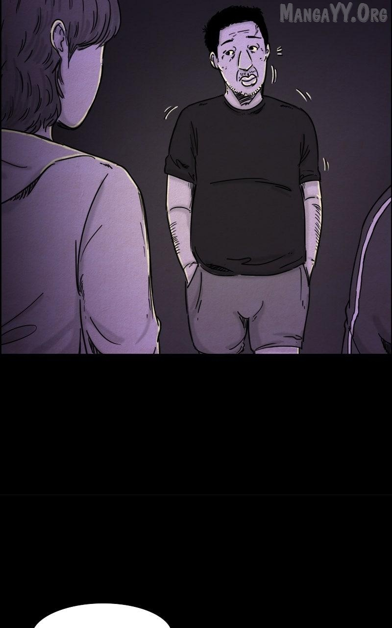 Shape of the Nightmare Chapter 16 page 28