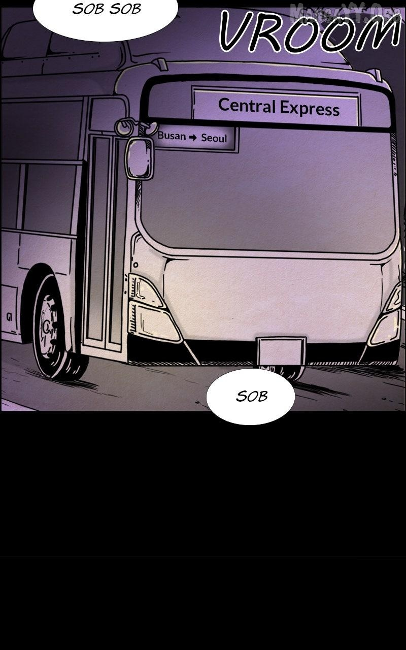 Shape of the Nightmare Chapter 16 page 29