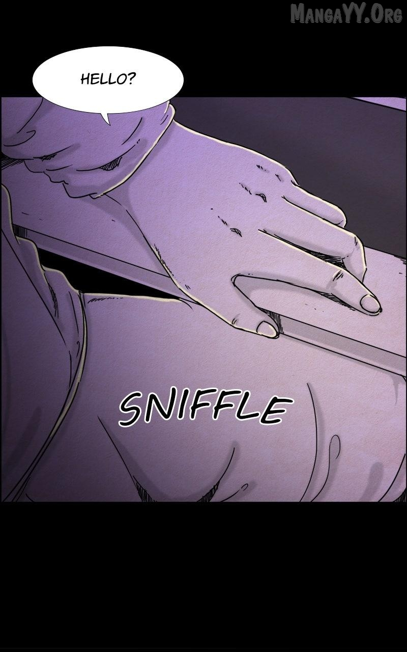Shape of the Nightmare Chapter 16 page 31