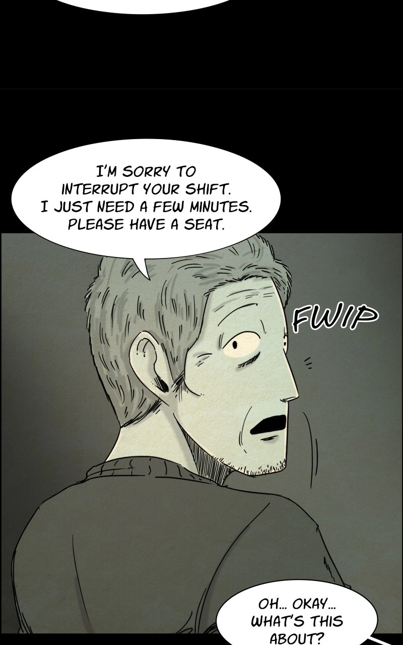 Shape of the Nightmare Chapter 17 page 3