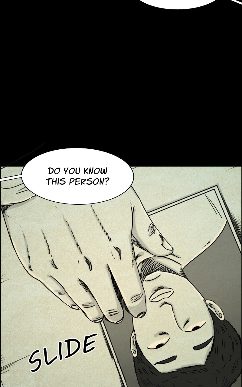 Shape of the Nightmare Chapter 17 page 4