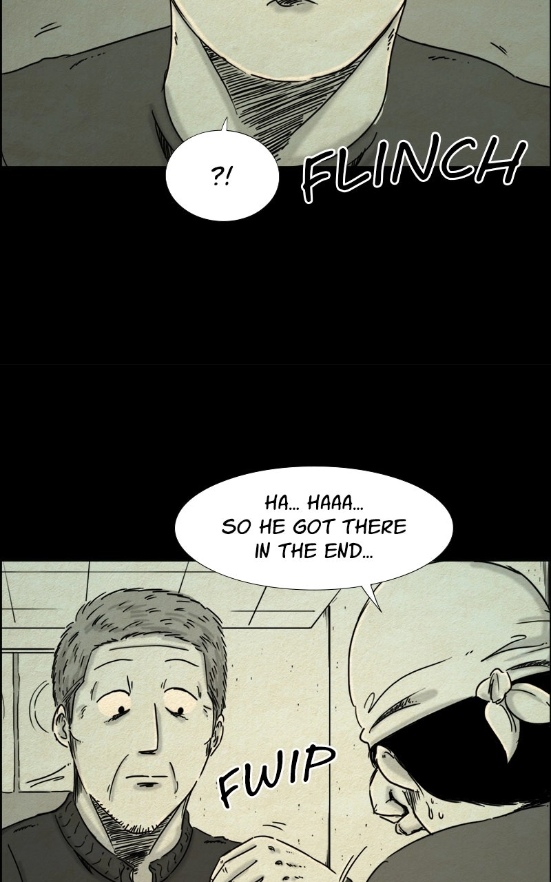 Shape of the Nightmare Chapter 17 page 7