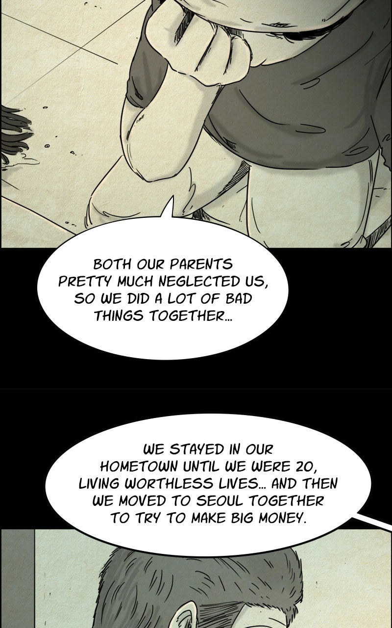 Shape of the Nightmare Chapter 17 page 10