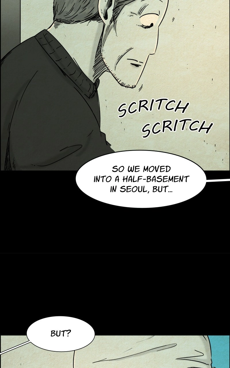 Shape of the Nightmare Chapter 17 page 11