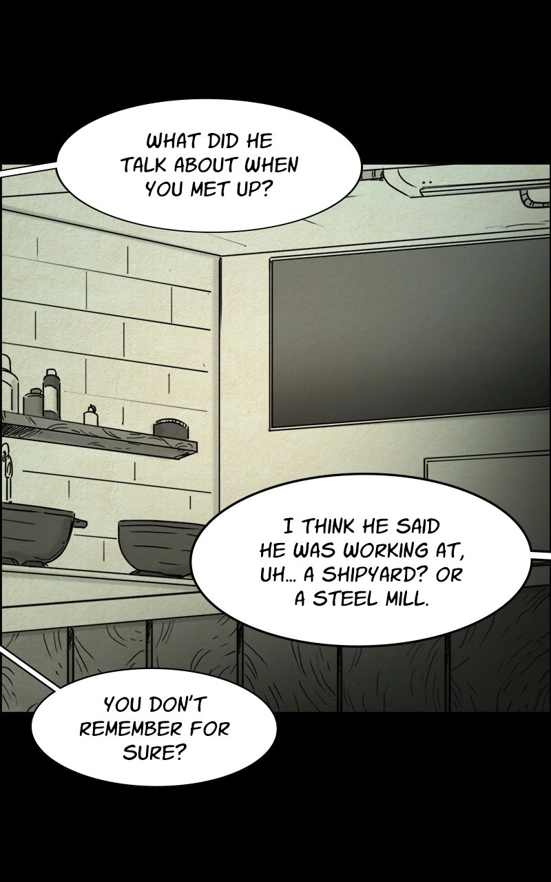 Shape of the Nightmare Chapter 17 page 16