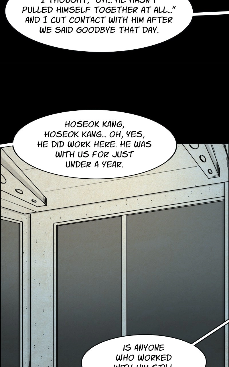 Shape of the Nightmare Chapter 17 page 19