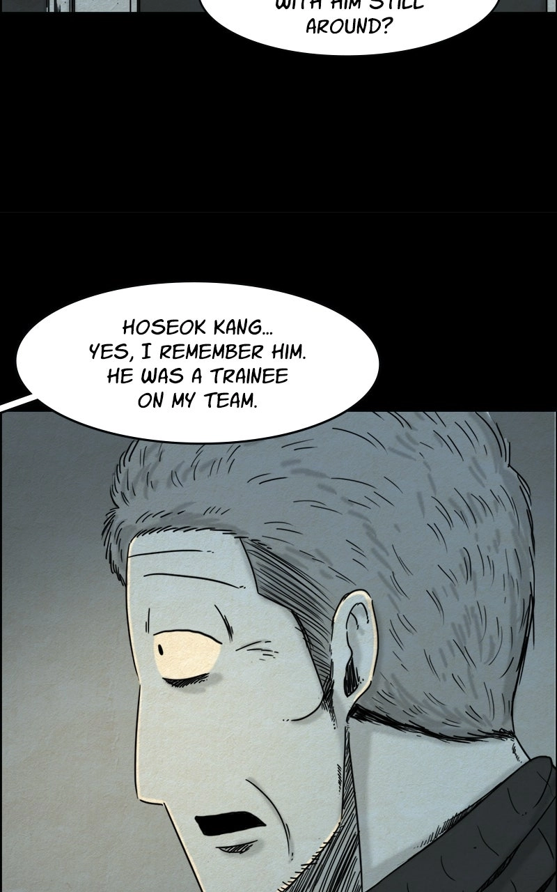 Shape of the Nightmare Chapter 17 page 20