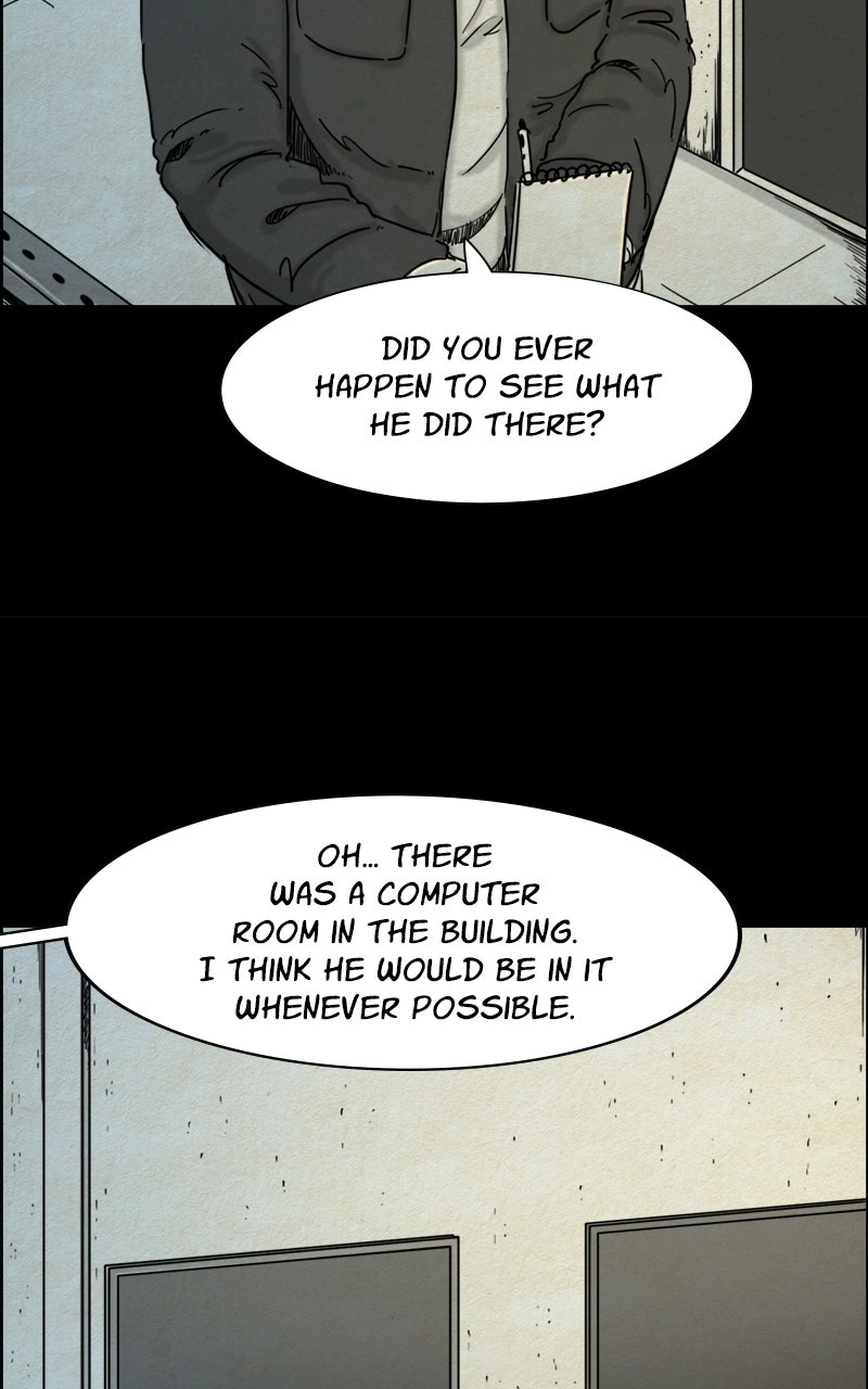 Shape of the Nightmare Chapter 17 page 23
