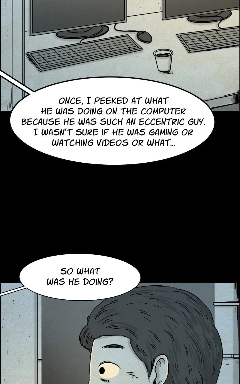 Shape of the Nightmare Chapter 17 page 24