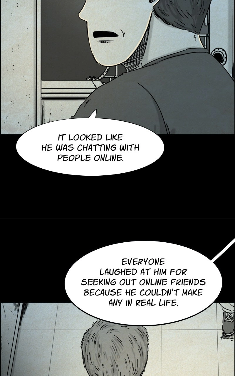 Shape of the Nightmare Chapter 17 page 25