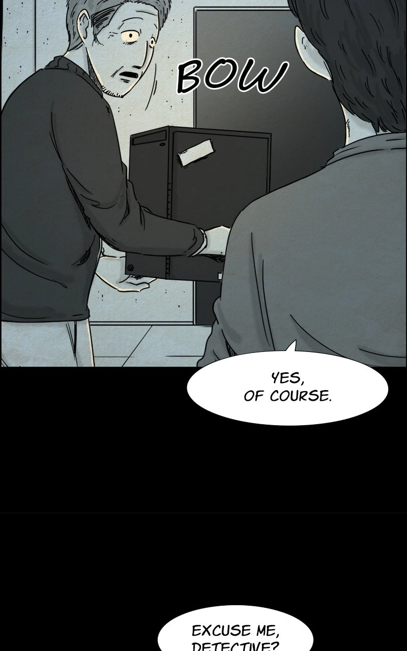 Shape of the Nightmare Chapter 17 page 28